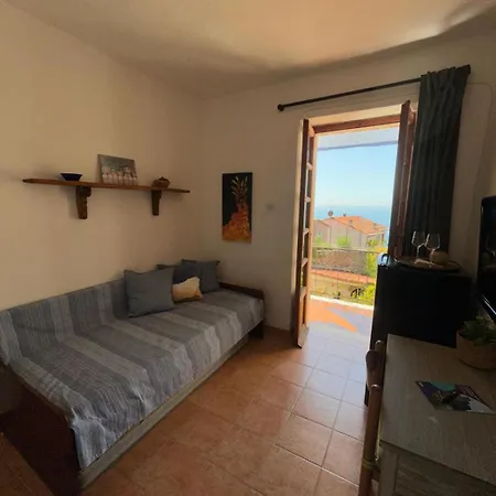 La Corinna Lerici
