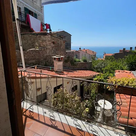 La Corinna * Lerici
