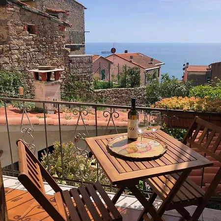 La Corinna Lerici
