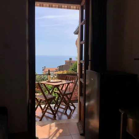 Guest house La Corinna 3*