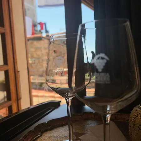 La Corinna 3*