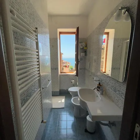 Guest house La Corinna