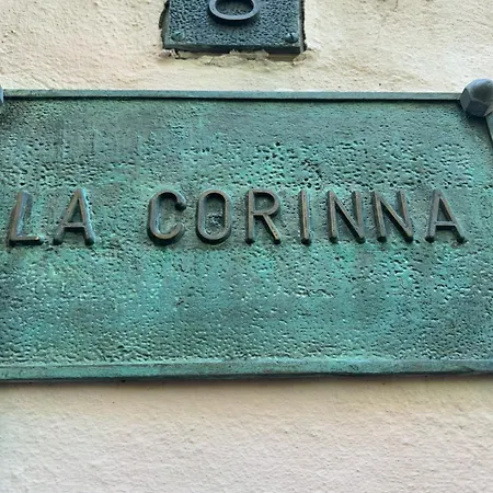 Guest house La Corinna Lerici